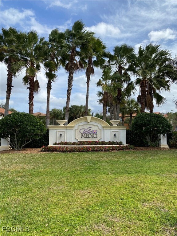 property at 9451 Sardinia Way