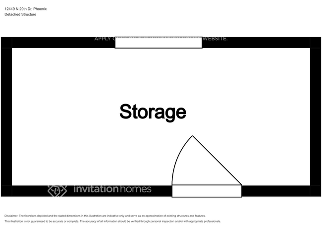 12449 N 29th Dr in Phoenix, AZ - Building Photo - Building Photo