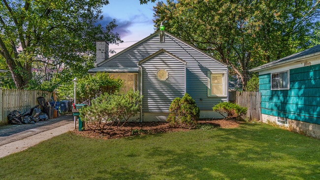 property at 18693 Poinciana
