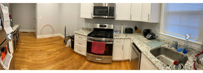 property at 6A Islington St