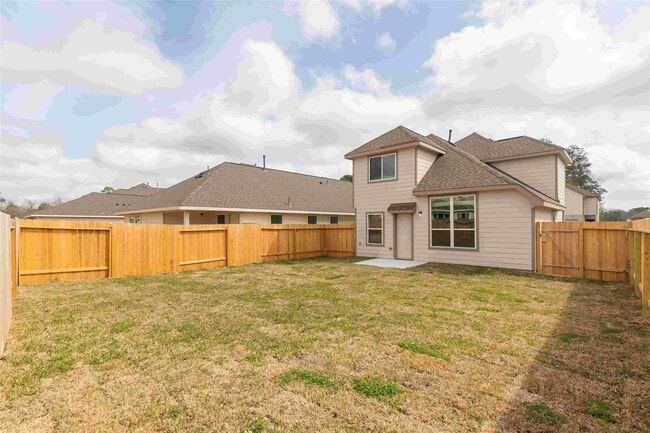 property at 25246 Sanitas Valley Dr