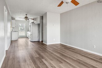 1811 Deer Park Way in Wichita Falls, TX - Building Photo - Building Photo