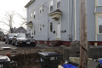 166 Wood St in Providence, RI - Building Photo - Building Photo