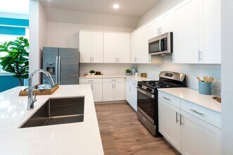 16035 Wild Junegrass Wy in Cypress, TX - Building Photo - Building Photo