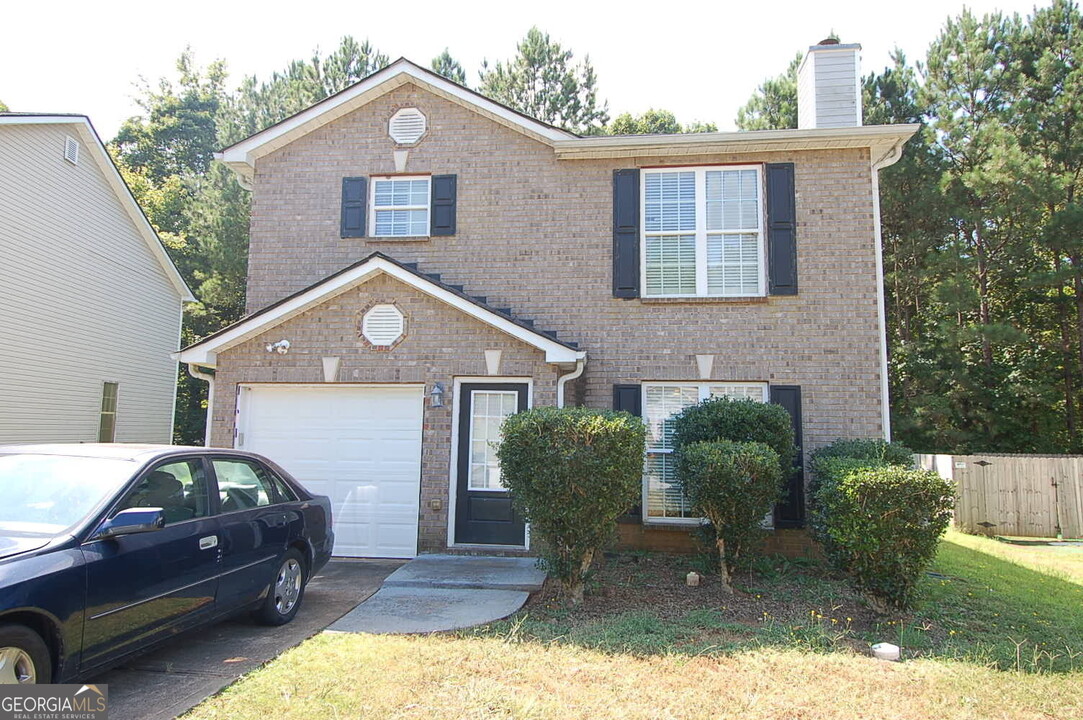 3977 Riverside Pkwy in Decatur, GA - Building Photo