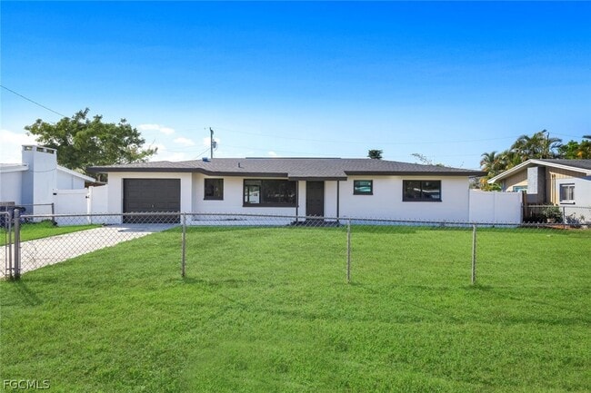 property at 1389 Pine Ave