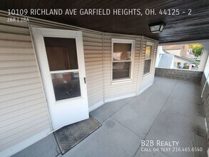 10109 Richland Ave in Garfield Heights, OH - Building Photo - Building Photo