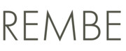 Property Management Company Logo Rembe Urban Design + Development