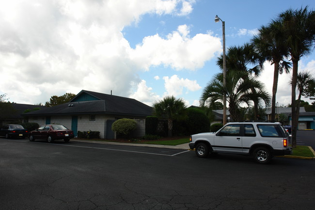 Hammocks at Camelot in Gainesville, FL - Foto de edificio - Building Photo