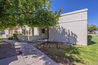 875 S Nebraska St in Chandler, AZ - Building Photo - Building Photo