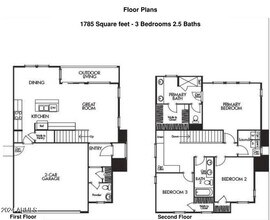 9912 E Tamery Ave in Mesa, AZ - Building Photo - Building Photo