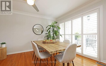 130 Edmonton Dr in Toronto, ON - Building Photo - Building Photo