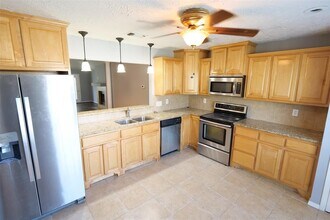16423 Quailynn Dr in Missouri City, TX - Building Photo - Building Photo