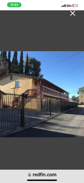 3786 Taft St in Riverside, CA - Building Photo