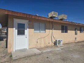 1332 N Norma St in Ridgecrest, CA - Building Photo