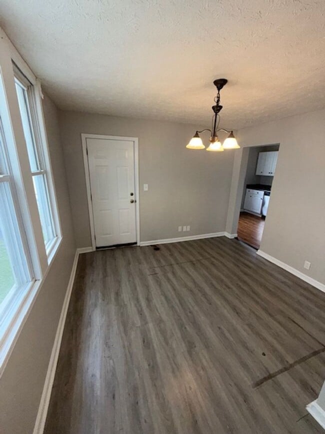 730 E Louisiana St in Evansville, IN - Building Photo - Building Photo