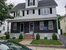 275 Emerald St in Malden, MA - Building Photo