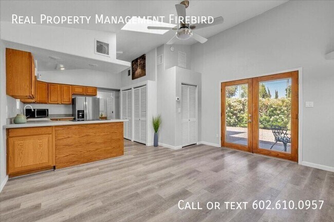 548 E Palo Verde St