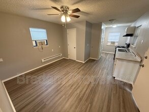 1615 N Main St in Tulsa, OK - Building Photo - Building Photo