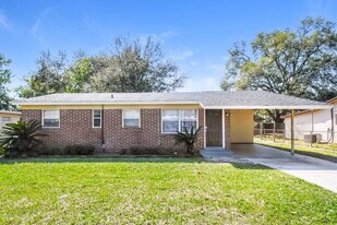 5664 Minocqua St in Jacksonville, FL - Building Photo