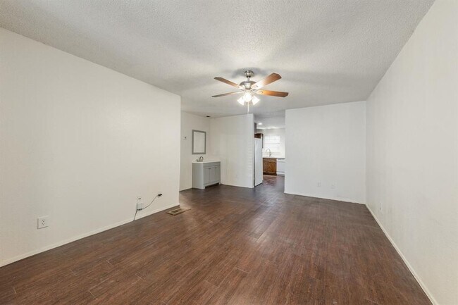 property at 4518 Speedway
