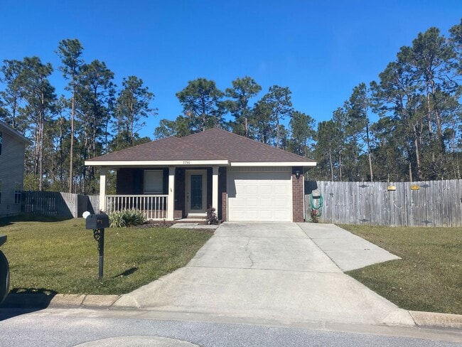 3790 Weatherstone Cir in Pensacola, FL - Building Photo - Building Photo
