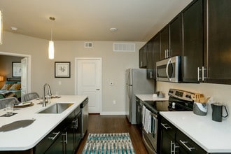 Falcon at Grand Harbor in Katy, TX - Building Photo - Interior Photo
