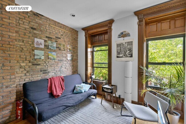 property at 494 MacDonough St