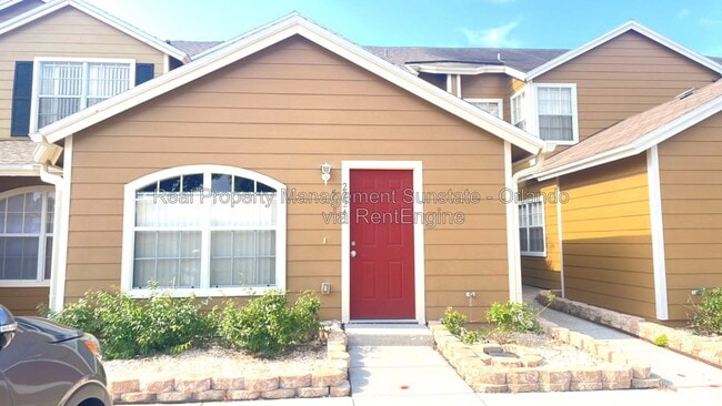 property at 2224 Fan Palm Dr