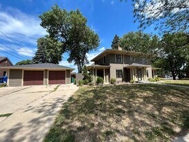 600 W 26th St in Sioux Falls, SD - Building Photo