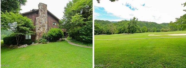 3815 E Parkway in Gatlinburg, TN - Building Photo - Building Photo