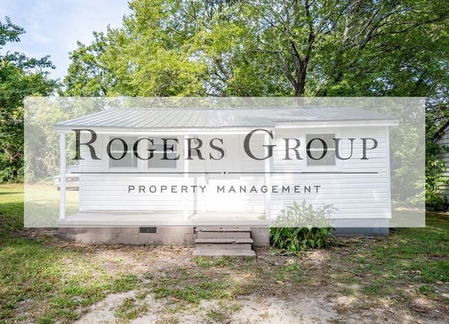property at 651 Adams St