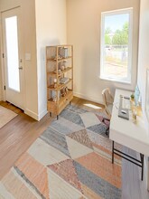 2399 S Cherokee St in Denver, CO - Foto de edificio - Building Photo
