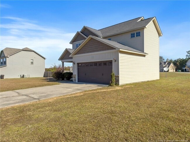 20 Farrow Ct in Linden, NC - Building Photo - Building Photo