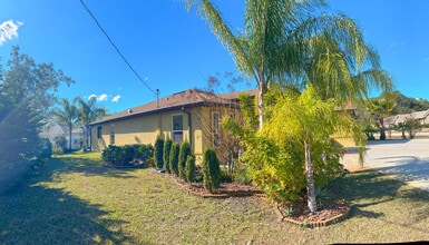 3 Wilden Pl in Palm Coast, FL - Foto de edificio - Building Photo