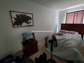 546-548 Columbus Ave. Unit 6 in Boston, MA - Building Photo - Building Photo