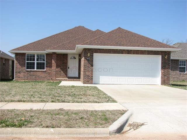 property at 3413 Juniper