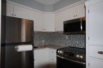 3600 Montrose Blvd in Houston, TX - Building Photo - Building Photo