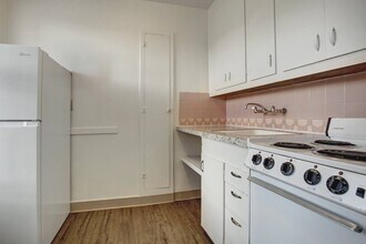 Olive Tower in Seattle, WA - Building Photo - Building Photo