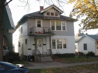 129 Fulton St in Jamestown, NY - Building Photo