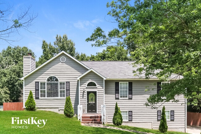 property at 136 Magnolia Way