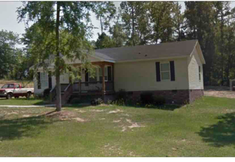 150 Alview Dr in Macon, GA - Building Photo