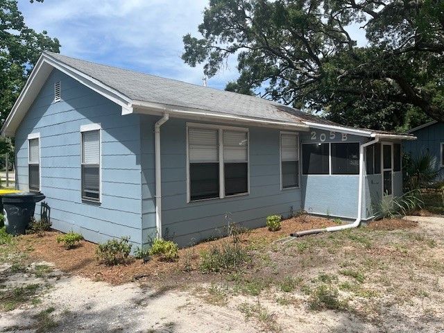 property at 205 Florida Blanca Pl SE