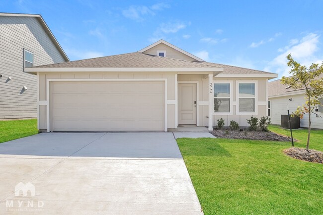 property at 2729 Mistwood Dr