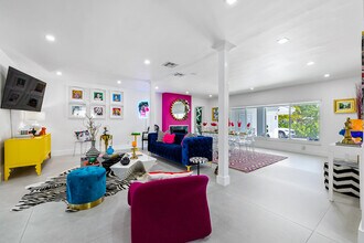 1627 Seabreeze Blvd in Fort Lauderdale, FL - Building Photo - Building Photo