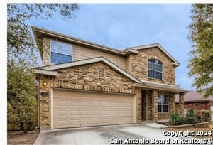 property at 2632 Gallant Fox Dr