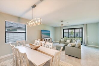 18546 Ives Dr, Unit #2 in Estero, FL - Building Photo - Building Photo