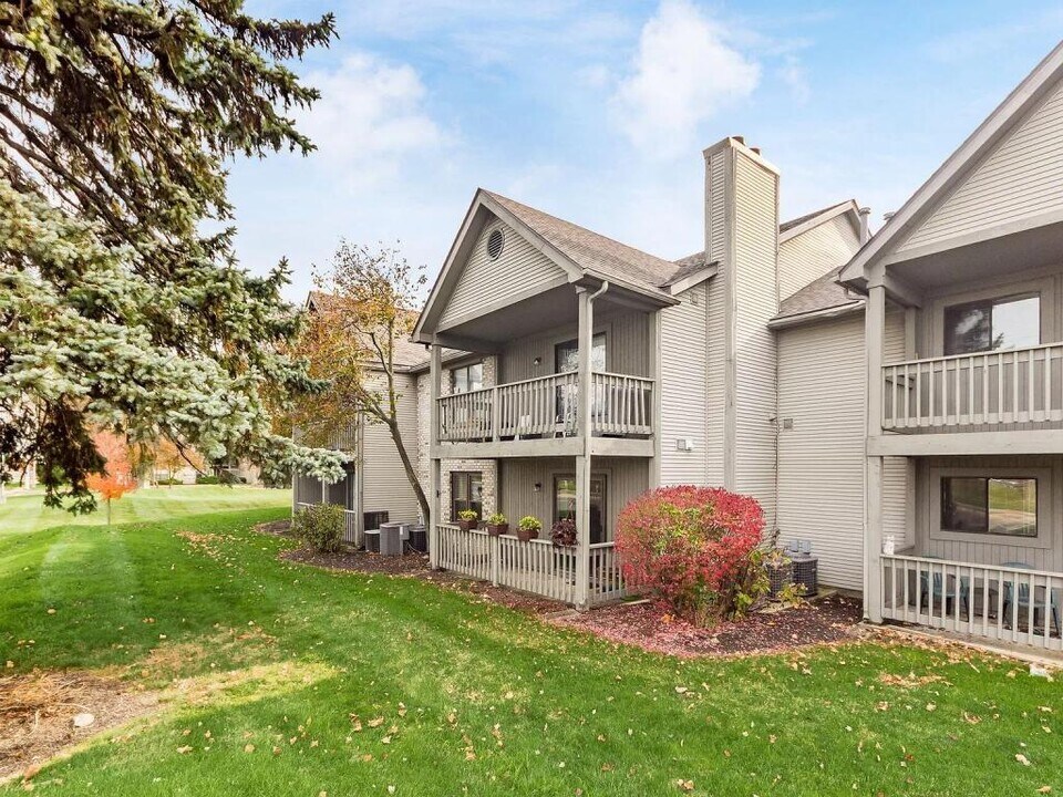 5321 Stonemeadow Ave in Columbus, OH - Building Photo