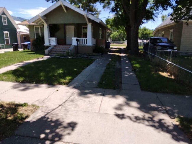 266 E 200 S in Logan, UT - Building Photo - Building Photo