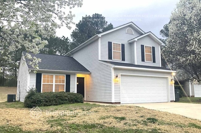 2524 Captains Watch Rd NE, Unit 203 in Kannapolis, NC - Building Photo - Building Photo